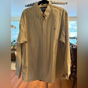 Ralph Lauren mens shirt